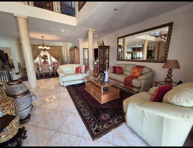 4 BEDROOM HOUSE FOR SALE IN LINMEYER